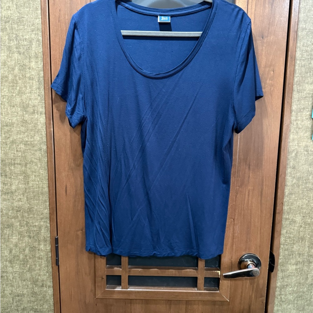 Ripskirt Hawaii Simple Tee XL EUC